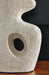 Signature Design Antique Beige Paper Table Lamp (2/CN)