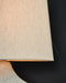 Signature Design Antique Beige Paper Table Lamp (2/CN)