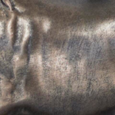 Signature Design Bronze Finish Poly Table Lamp (1/CN)