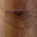 Signature Design Brown Wood Table Lamp (1/CN)