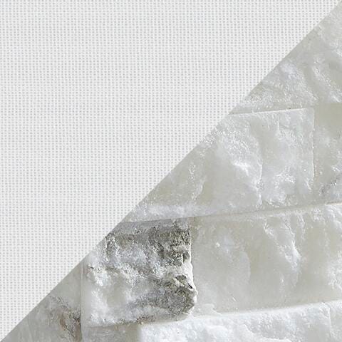 Signature Design White Alabaster Table Lamp (1/CN)