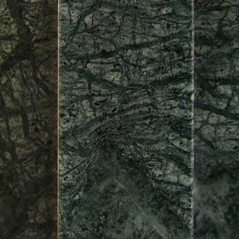 Signature Design Green Marble Table Lamp (1/CN)