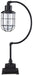 Signature Design Antique Black Metal Desk Lamp (1/CN)