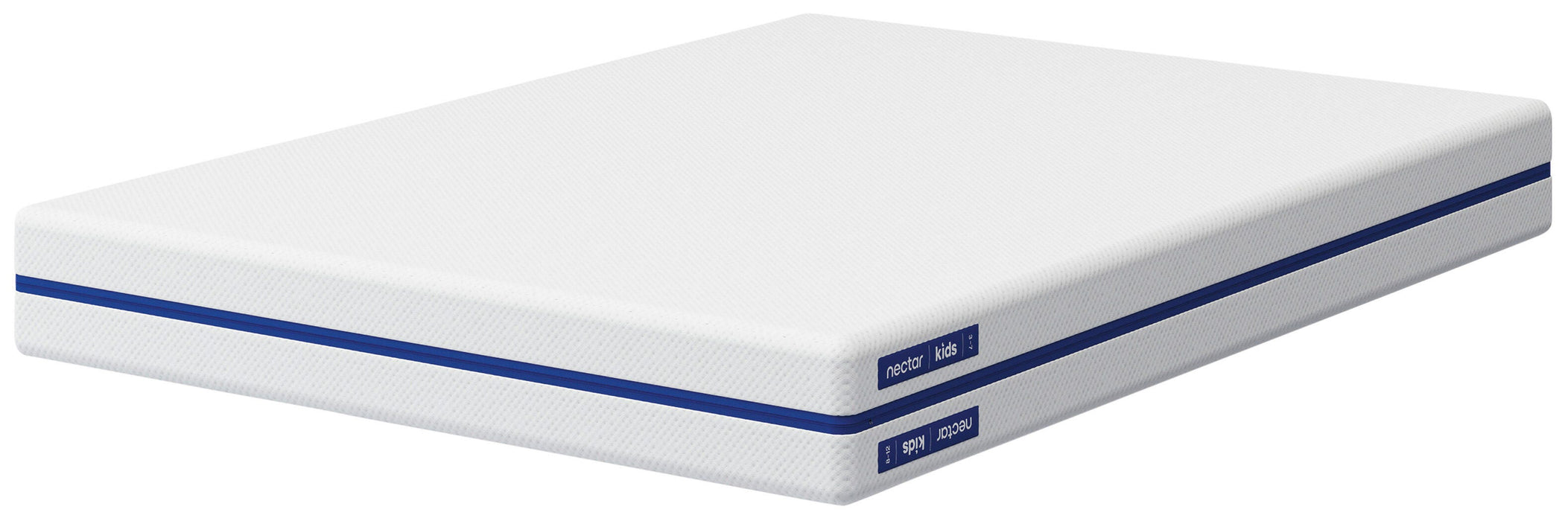 Nectar White Full Mattress