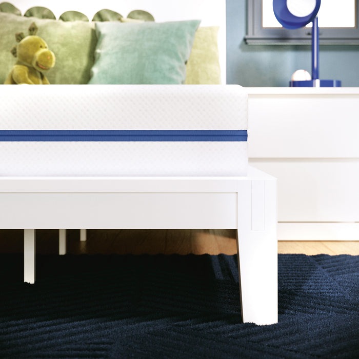 Nectar White Full Mattress