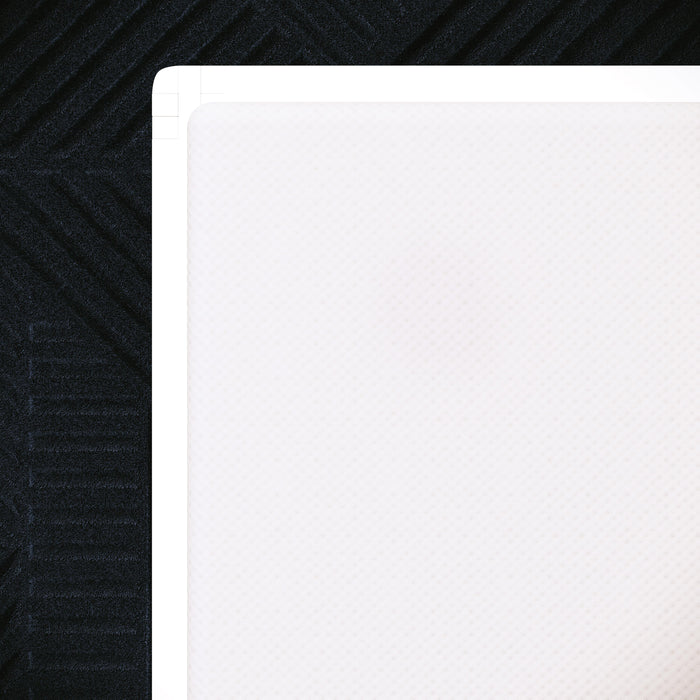 Nectar White Full Mattress