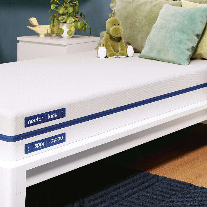 Nectar White Full Mattress