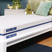 Nectar White Full Mattress