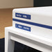 Nectar White Full Mattress