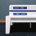Nectar White Full Mattress