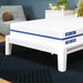 Nectar White Full Mattress