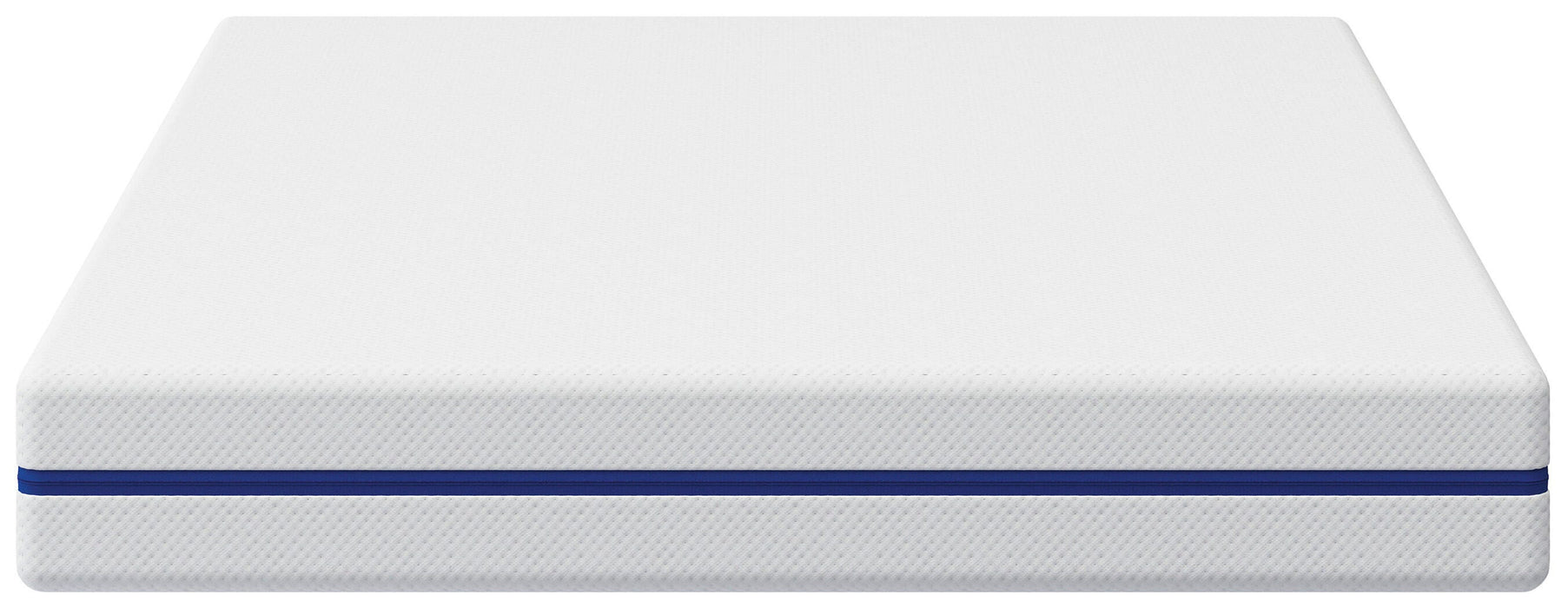 Nectar White Full Mattress