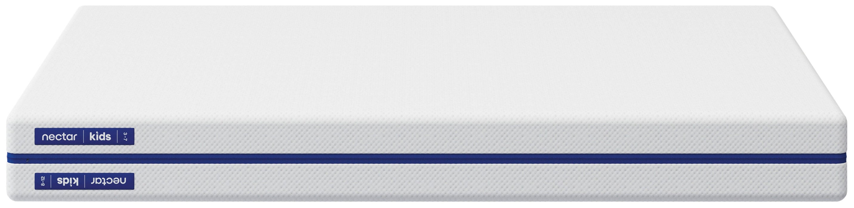 Nectar White Full Mattress
