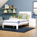Nectar White Full Mattress