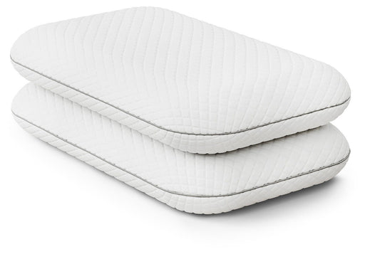 Nectar White Queen Bedding Bundle