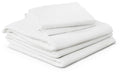 Nectar White Queen Bedding Bundle