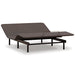 Nectar Black Queen Adjustable Base
