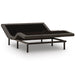 Nectar Black Twin XL Adjustable Base