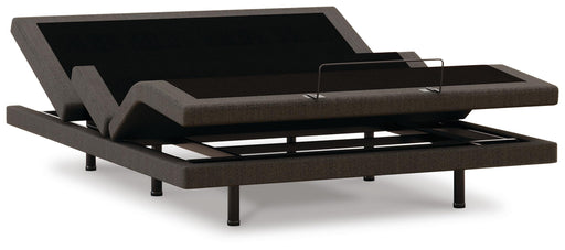 Nectar Black Twin XL Adjustable Base