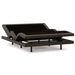 Nectar Black Twin XL Adjustable Base