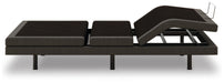 Nectar Black Queen Adjustable Base