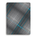 Sierra Sleep Black Full Mattress