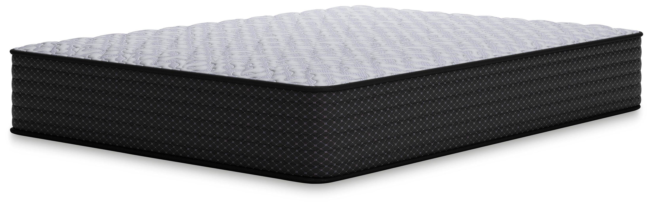 Ashley Sleep White Full Mattress