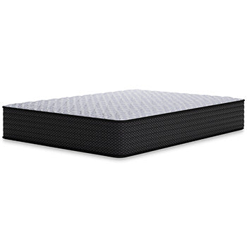 Ashley Sleep White Full Mattress