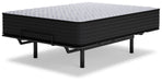 Ashley Sleep White Full Mattress