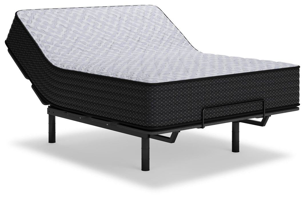 Ashley Sleep White Full Mattress