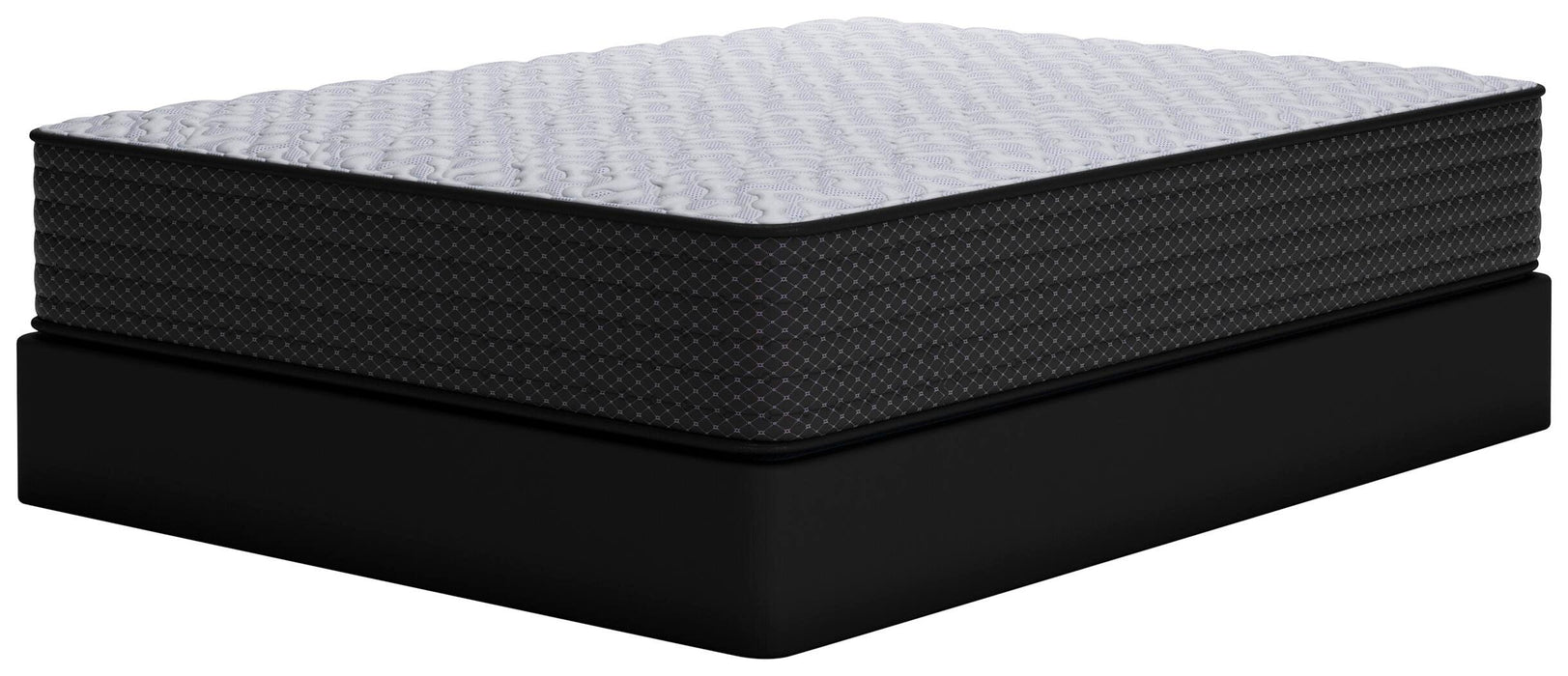 Ashley Sleep White Full Mattress