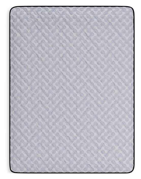 Ashley Sleep White Full Mattress