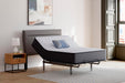 Ashley Sleep White Full Mattress