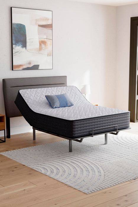 Ashley Sleep White Full Mattress