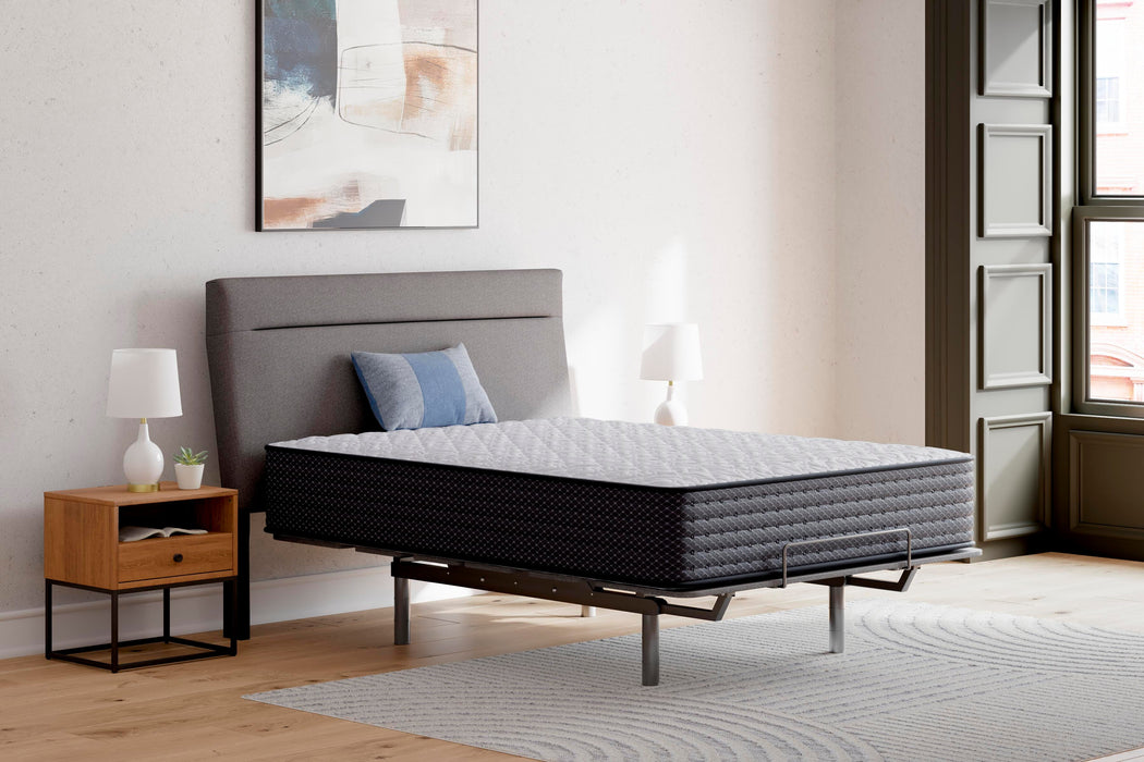 Ashley Sleep White Full Mattress