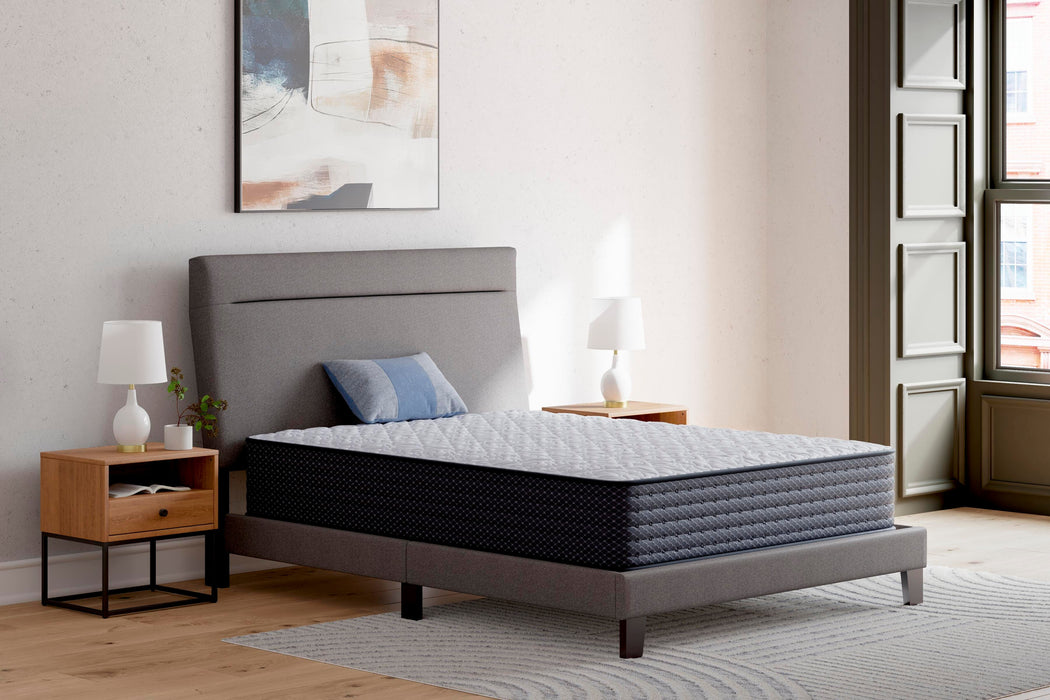 Ashley Sleep White Full Mattress