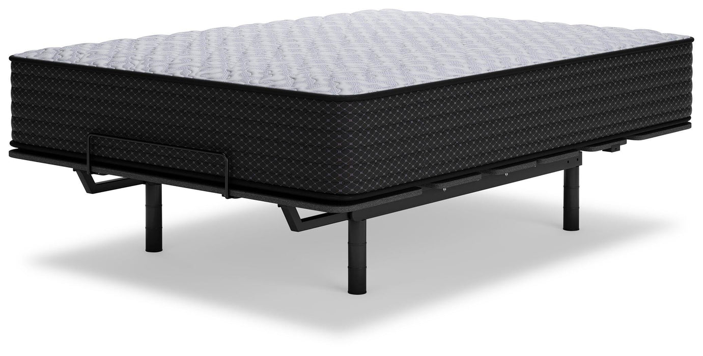 Ashley Sleep White California King Mattress