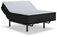 Ashley Sleep White California King Mattress