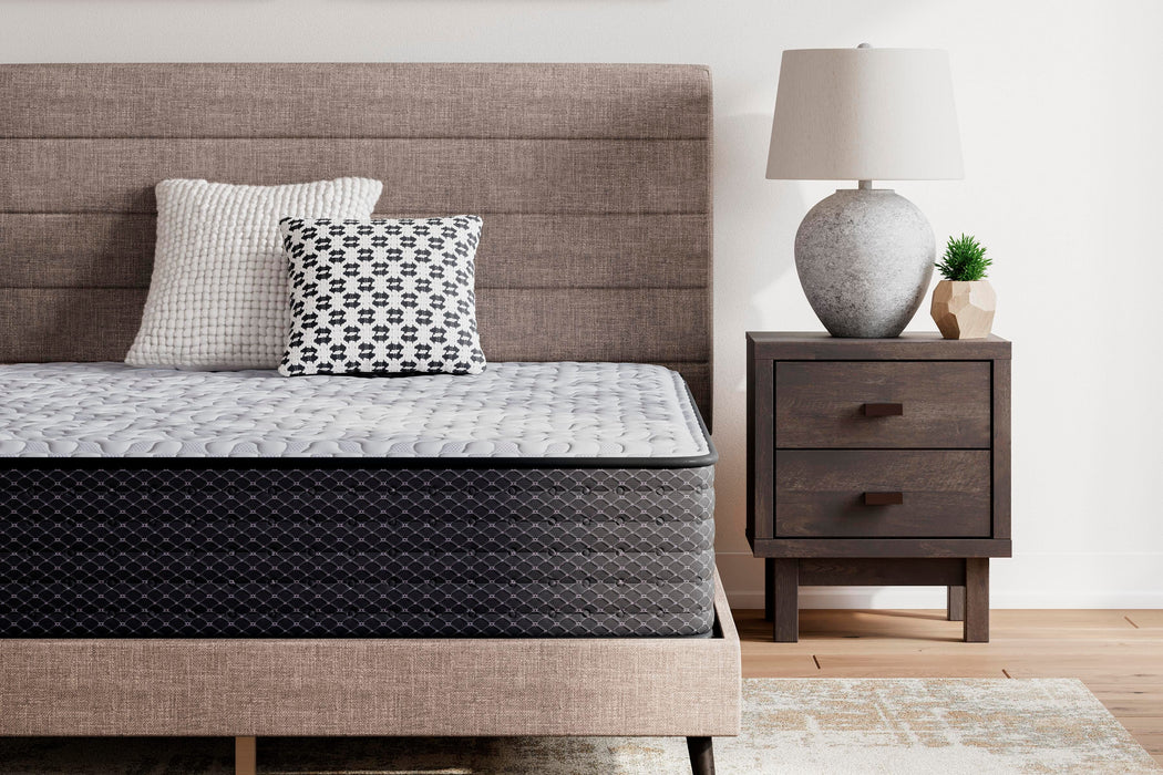 Ashley Sleep White California King Mattress