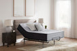 Ashley Sleep White California King Mattress