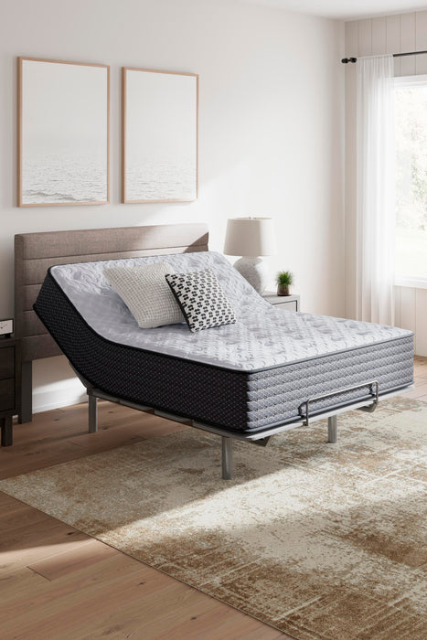 Ashley Sleep White California King Mattress