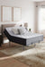 Ashley Sleep White California King Mattress