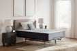 Ashley Sleep White California King Mattress