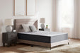 Ashley Sleep White California King Mattress