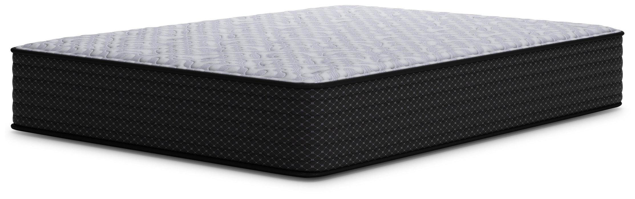 Ashley Sleep White California King Mattress