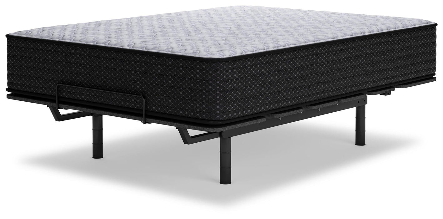 Ashley Sleep White California King Mattress