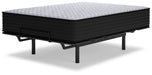 Ashley Sleep White California King Mattress