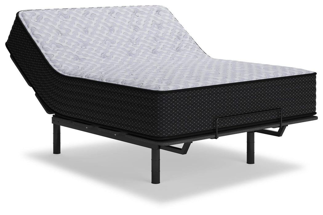 Ashley Sleep White California King Mattress