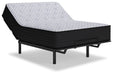 Ashley Sleep White California King Mattress