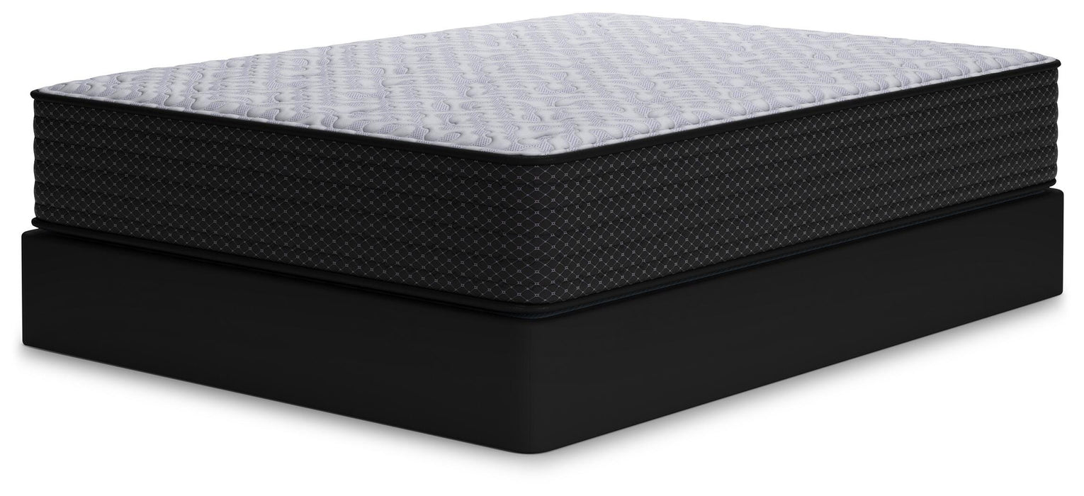 Ashley Sleep White California King Mattress
